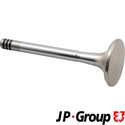 Exhaust Valve